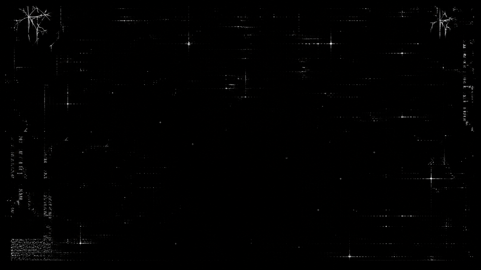Background Glitch